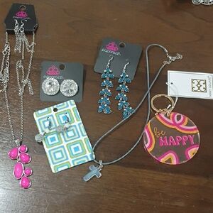 Jewelry Lot #22